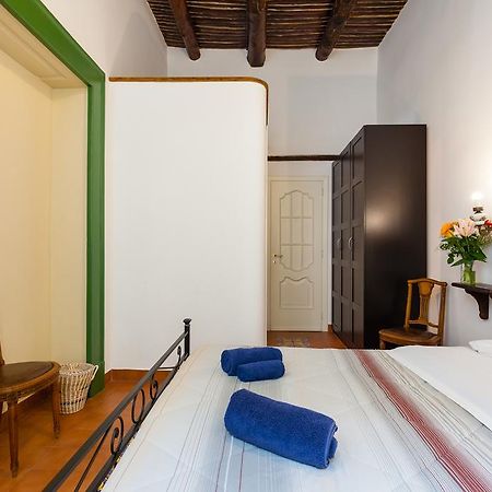 Don Pedro Rooms Vicere Di Toledo In The City Center 나폴리 외부 사진